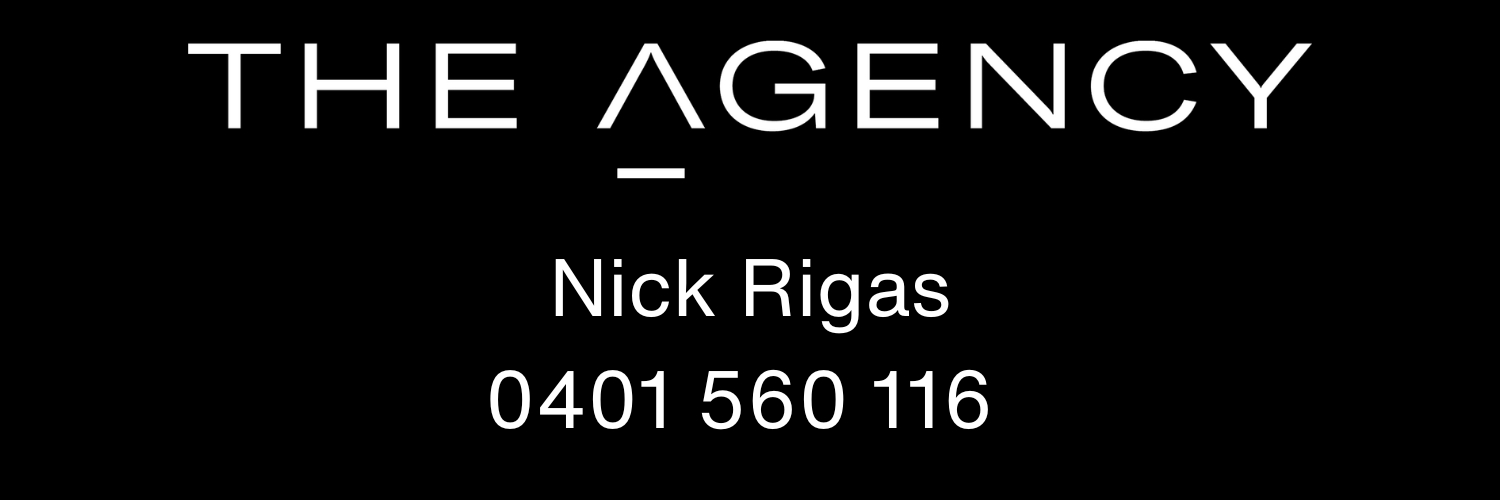 Nick Rigas