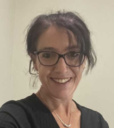 Comp Sec - Lindy Fenton